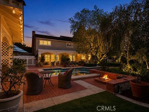 18601 Amate , Villa Park, CA