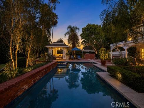 18601 Amate , Villa Park, CA