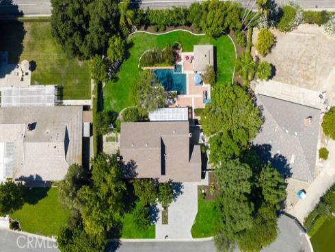 18601 Amate , Villa Park, CA