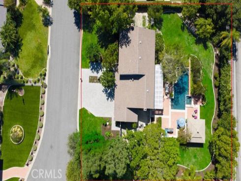 18601 Amate , Villa Park, CA