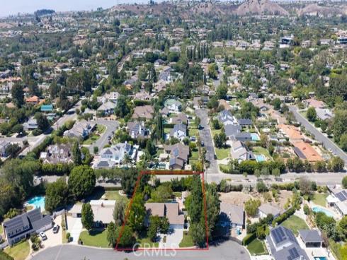 18601 Amate , Villa Park, CA