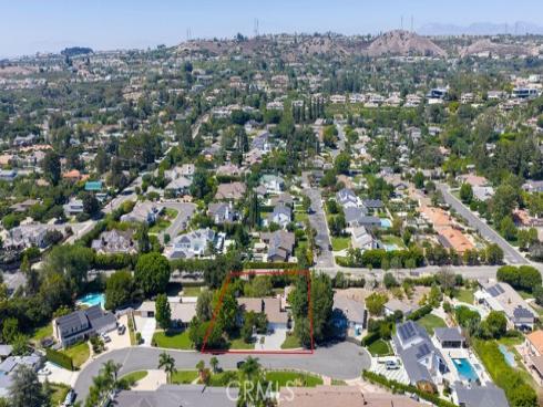 18601 Amate , Villa Park, CA