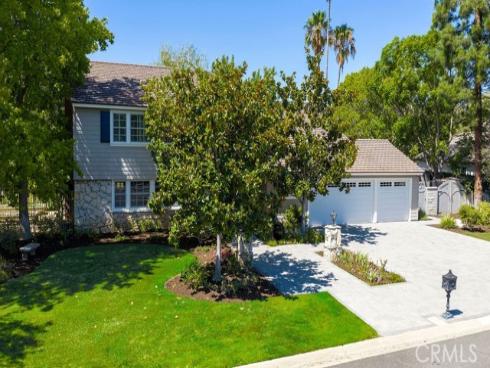 18601 Amate , Villa Park, CA