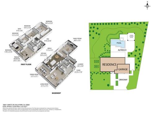 18601  Amate  , Villa Park, CA