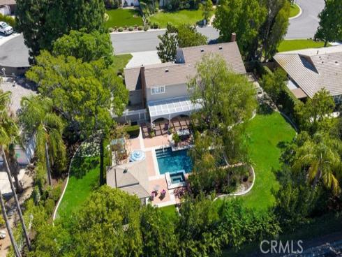 18601 Amate , Villa Park, CA