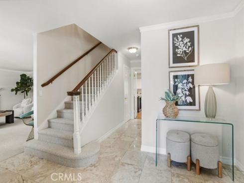 18601 Amate , Villa Park, CA