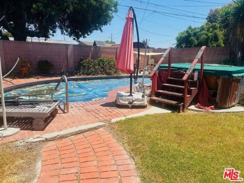 13632 La Pat Place, Westminster, CA