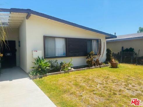 13632 La Pat Place, Westminster, CA
