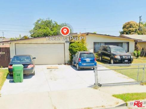 13632 La Pat Place, Westminster, CA