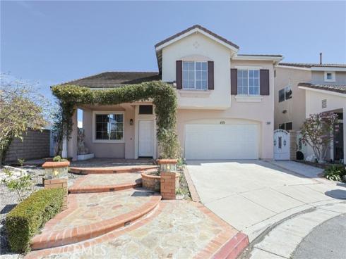 14642 Birch