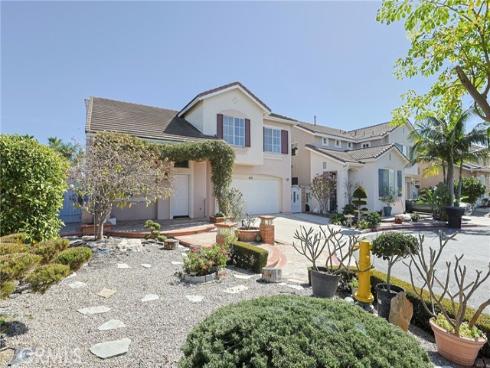 14642 Birch , Westminster, CA