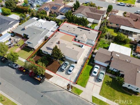 13622 Illinois Street, Westminster, CA