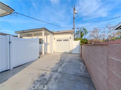 13622 Illinois Street, Westminster, CA