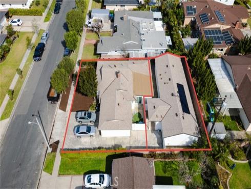 13622 Illinois Street, Westminster, CA