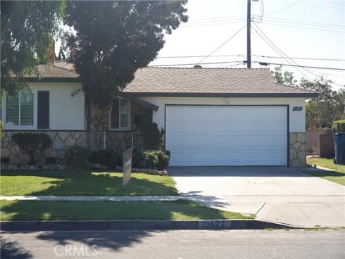 13622 Illinois Street, Westminster, CA
