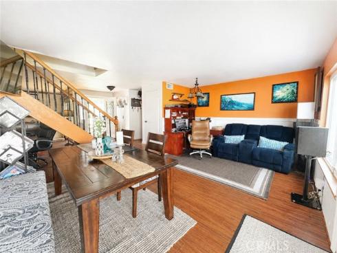 5246  Saint George  , Westminster, CA