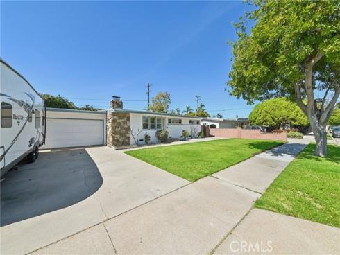 13631 Richardson Way, Westminster, CA