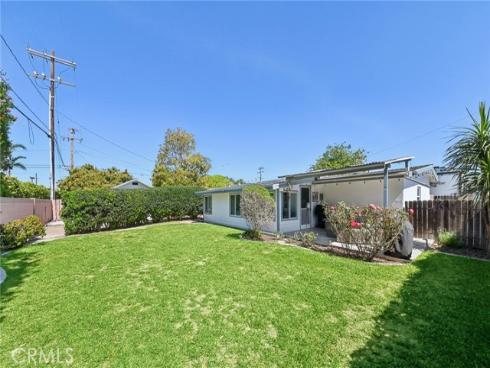 13631 Richardson Way, Westminster, CA