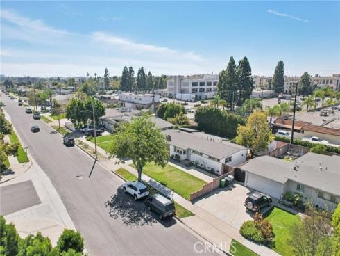 13631 Richardson Way, Westminster, CA