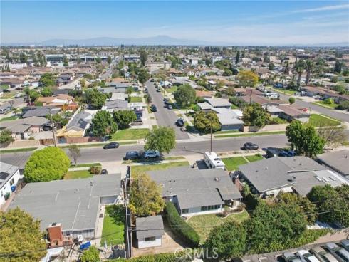 13631 Richardson Way, Westminster, CA