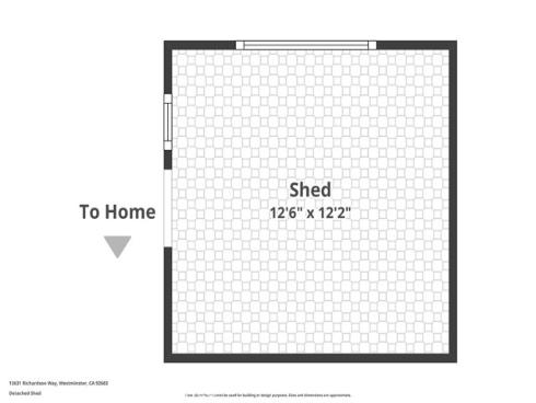 13631  Richardson   Way, Westminster, CA