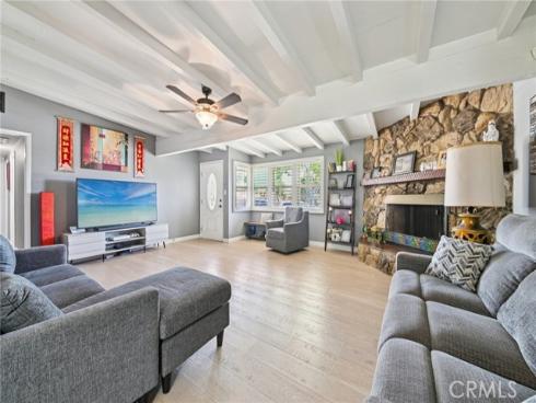 13631 Richardson Way, Westminster, CA