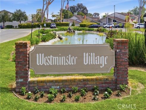 5021 Vauxhall Road, Westminster, CA
