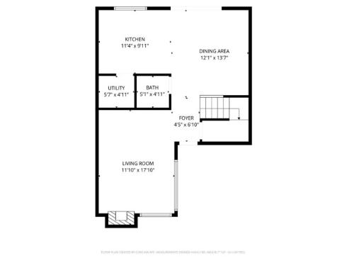 5021 Vauxhall Road, Westminster, CA