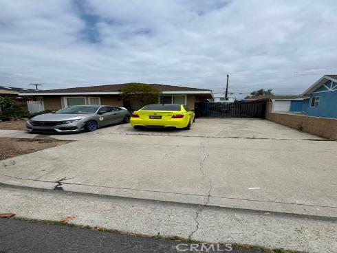 8061 19th , Westminster, CA