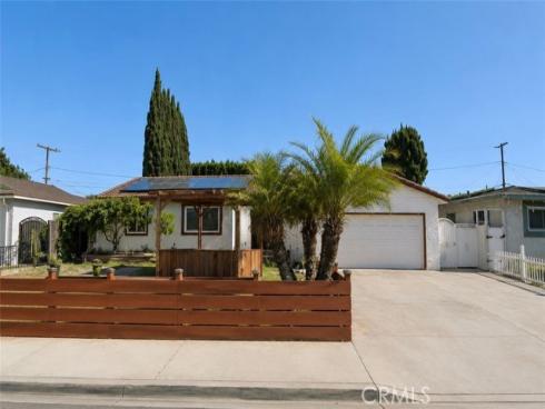 6442 Sunside , Westminster, CA