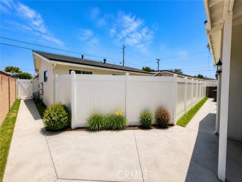 14181 Roxanne , Westminster, CA