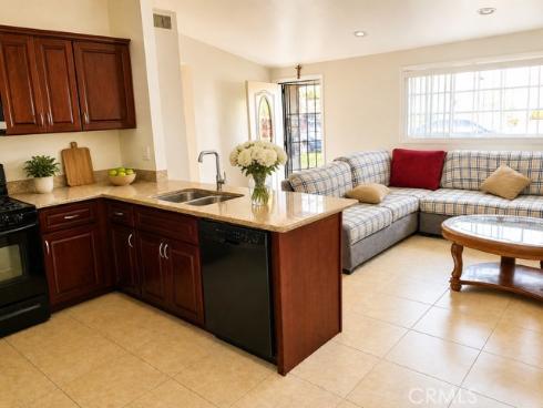 14181 Roxanne , Westminster, CA