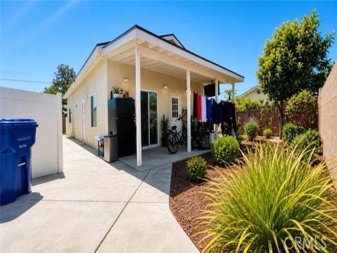 14181 Roxanne , Westminster, CA