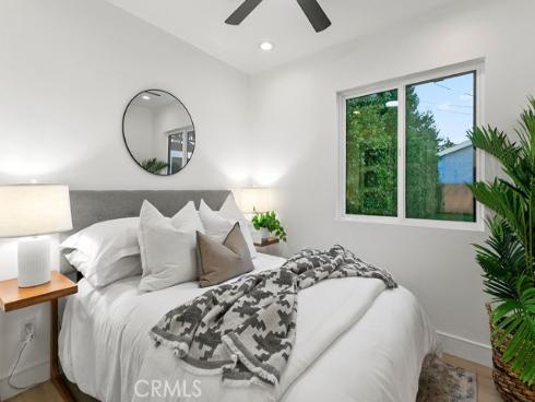 6091 Navajo , Westminster, CA