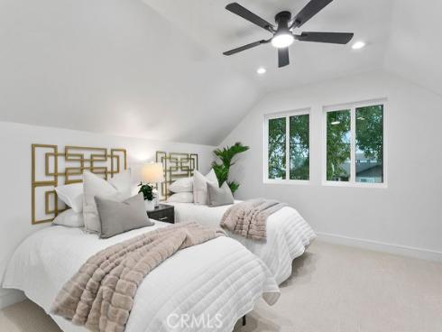 6091 Navajo , Westminster, CA