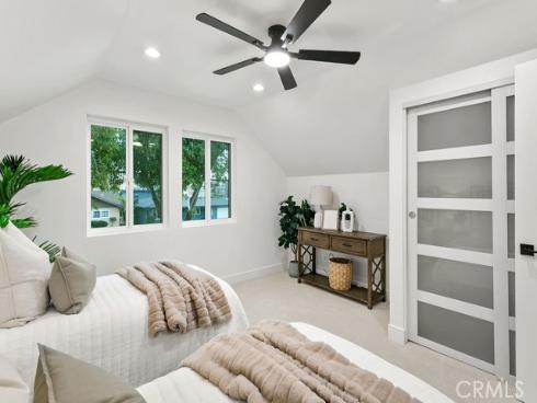 6091 Navajo , Westminster, CA