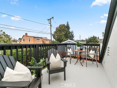 6091 Navajo , Westminster, CA