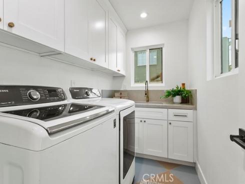 6091 Navajo , Westminster, CA
