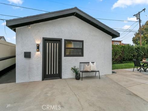6091 Navajo , Westminster, CA