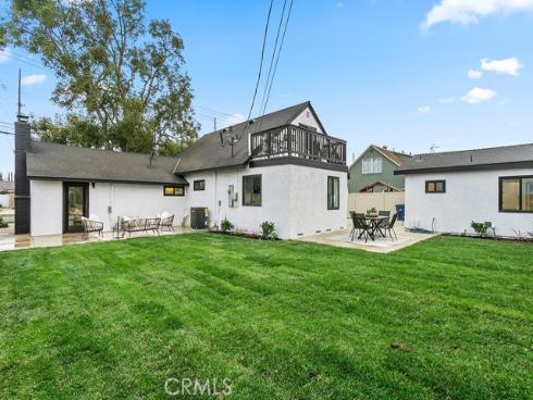 6091 Navajo , Westminster, CA