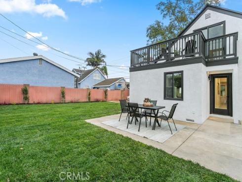 6091 Navajo , Westminster, CA