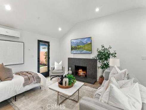 6091 Navajo , Westminster, CA