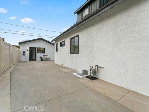 6091 Navajo , Westminster, CA