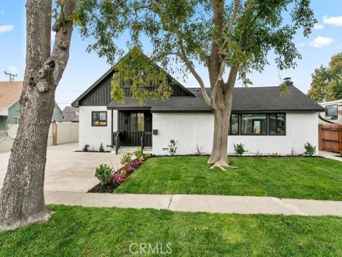 6091 Navajo , Westminster, CA