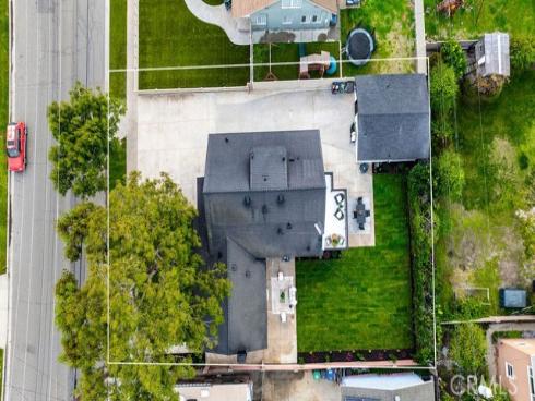 6091 Navajo , Westminster, CA