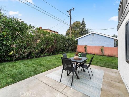 6091 Navajo , Westminster, CA