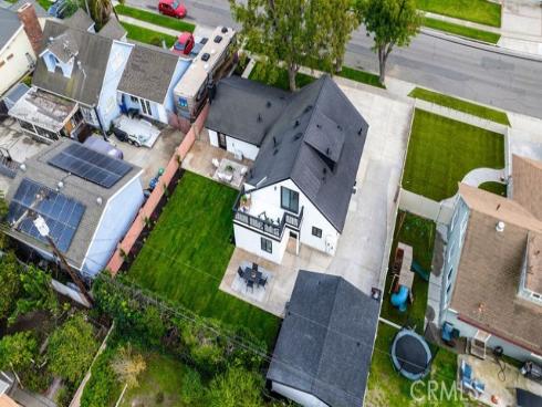 6091 Navajo , Westminster, CA
