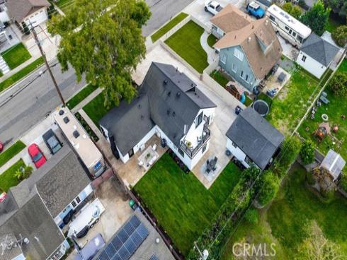 6091 Navajo , Westminster, CA