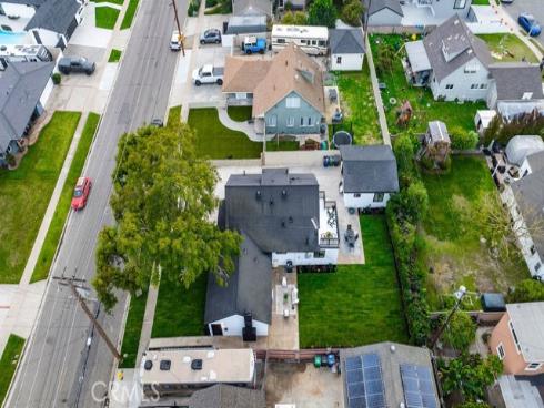 6091 Navajo , Westminster, CA