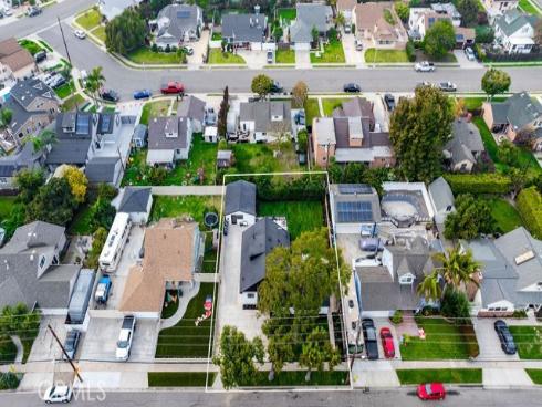 6091 Navajo , Westminster, CA